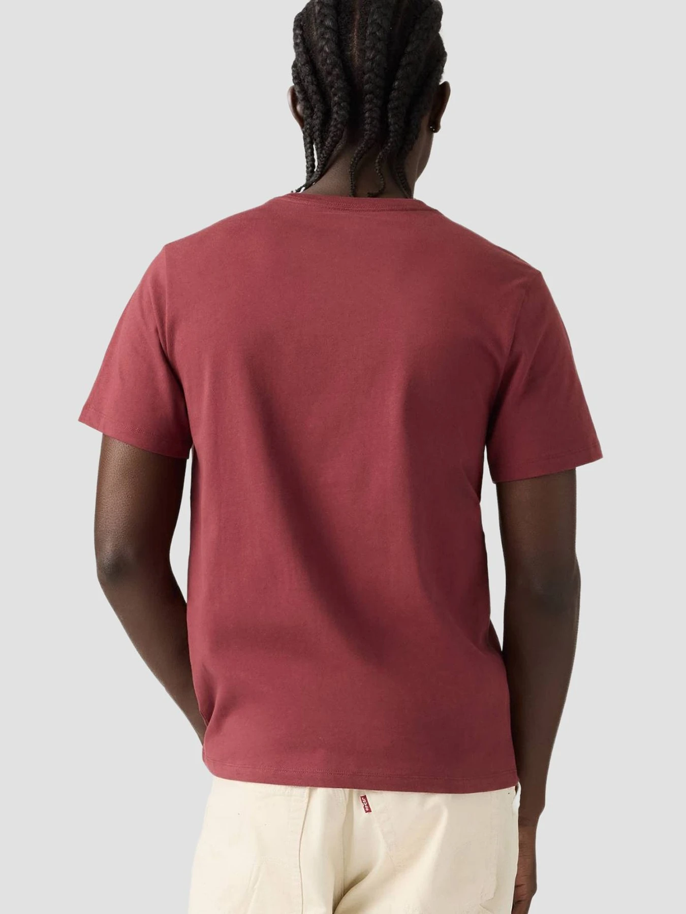 Футболки і поло Levi's модель 56605;0308 Футболки і поло Levi's модель 56605;0308 Фото