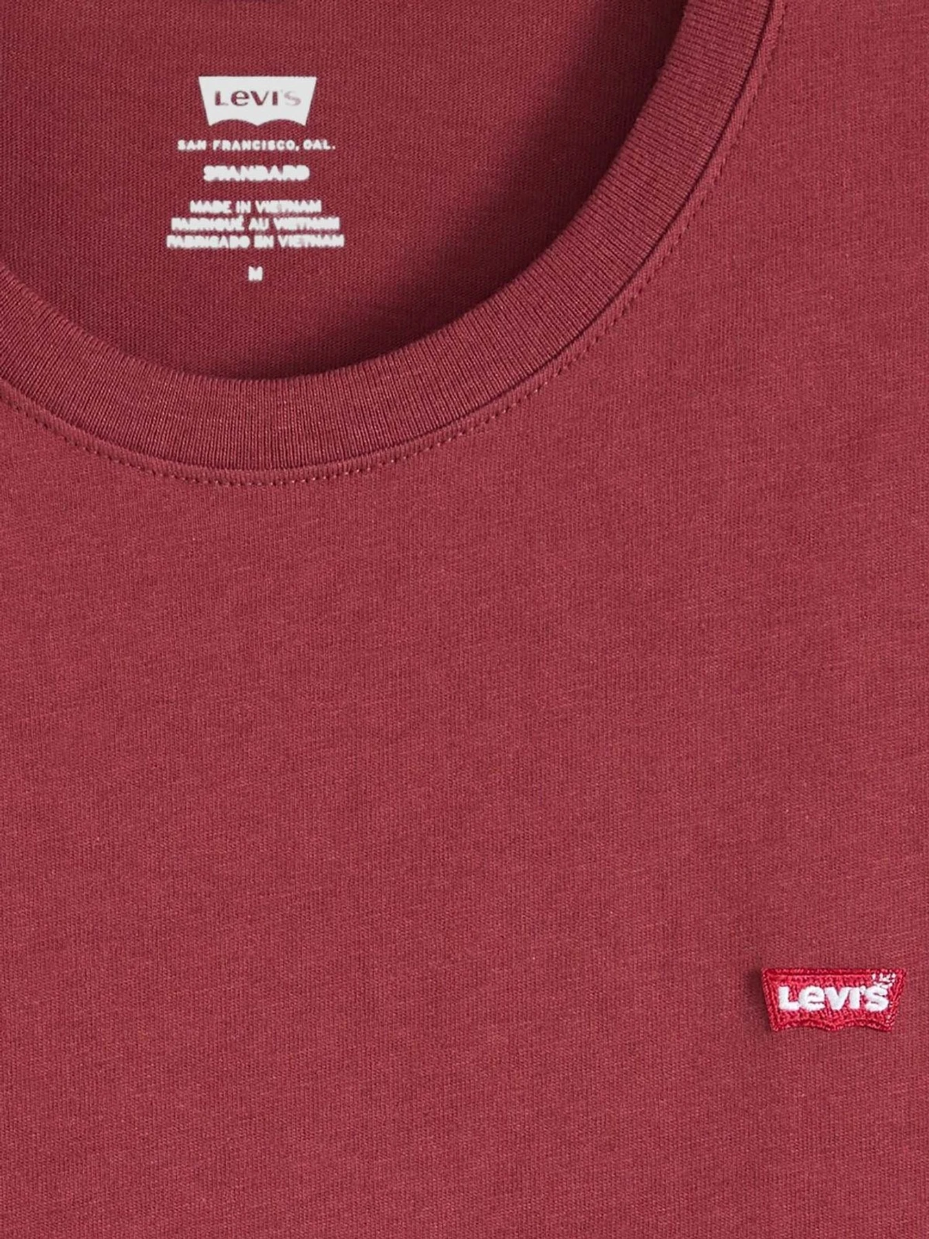 Футболки і поло Levi's модель 56605;0308 Футболки і поло Levi's модель 56605;0308 Фото