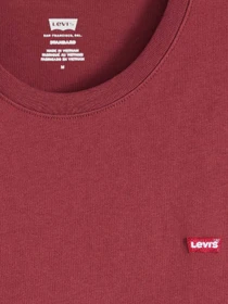 Футболки і поло Levi's модель 56605;0308 Фото