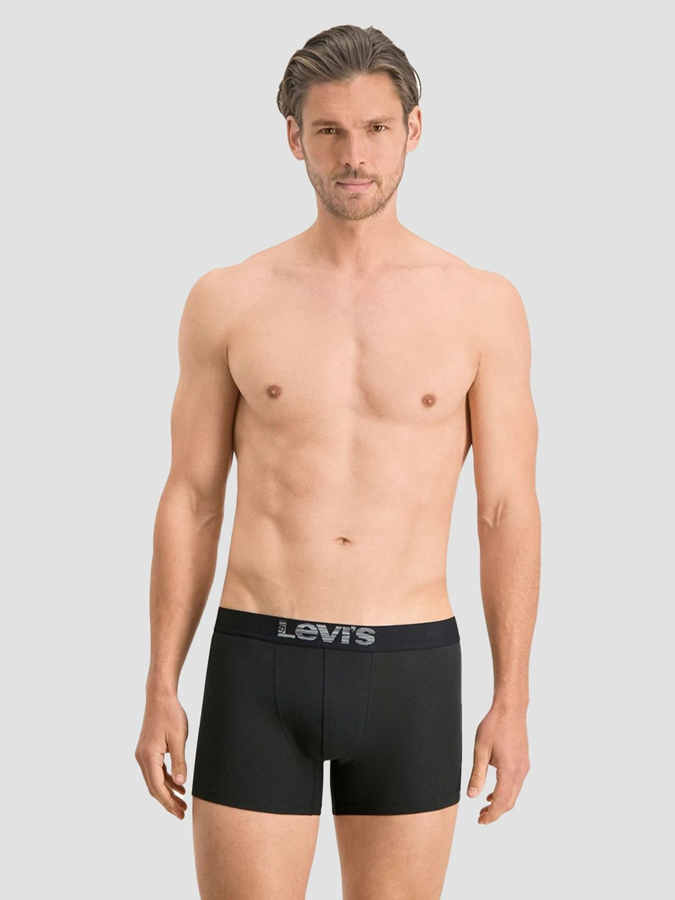 Нижня білизна Levi's модель 701203921;007 Нижня білизна Levi's модель 701203921;007 Фото