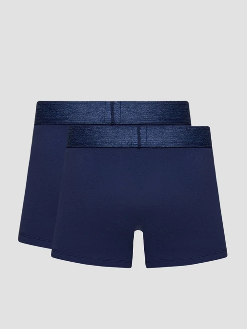 Бавовняні Чоловічі Труси Levi's фото 2