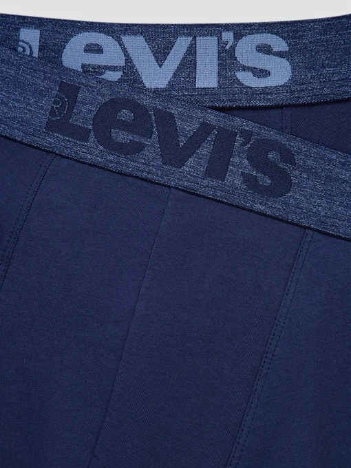 Бавовняні Чоловічі Труси Levi's фото 3