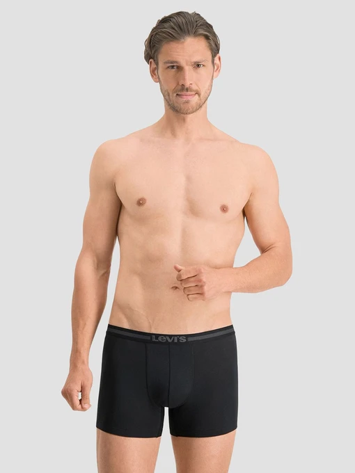 Чоловічі Труси Levi's фото 3