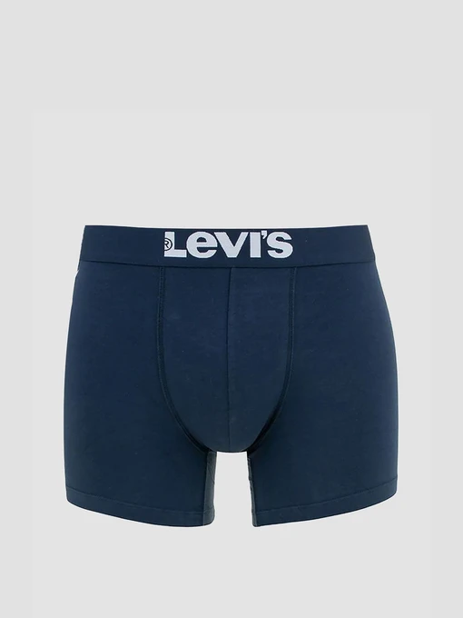 Бавовняні Чоловічі Труси Levi's фото 2
