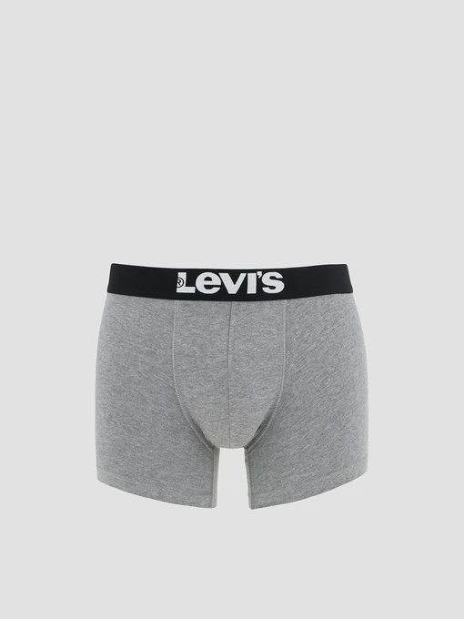 Бавовняні Чоловічі Труси Levi's фото 3