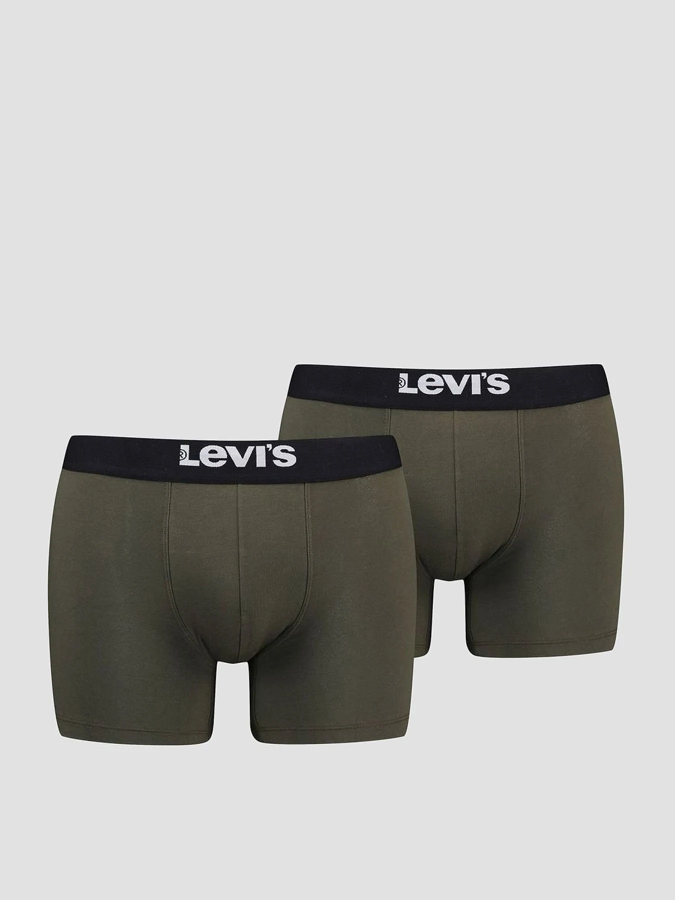 Нижнее белье Levi's модель 701222842;012 Фото