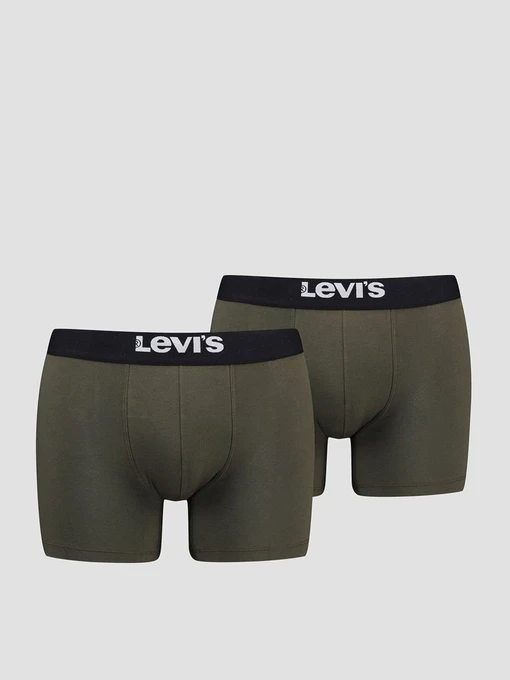 Нижнее белье Levi's модель 701222842;012 Фото