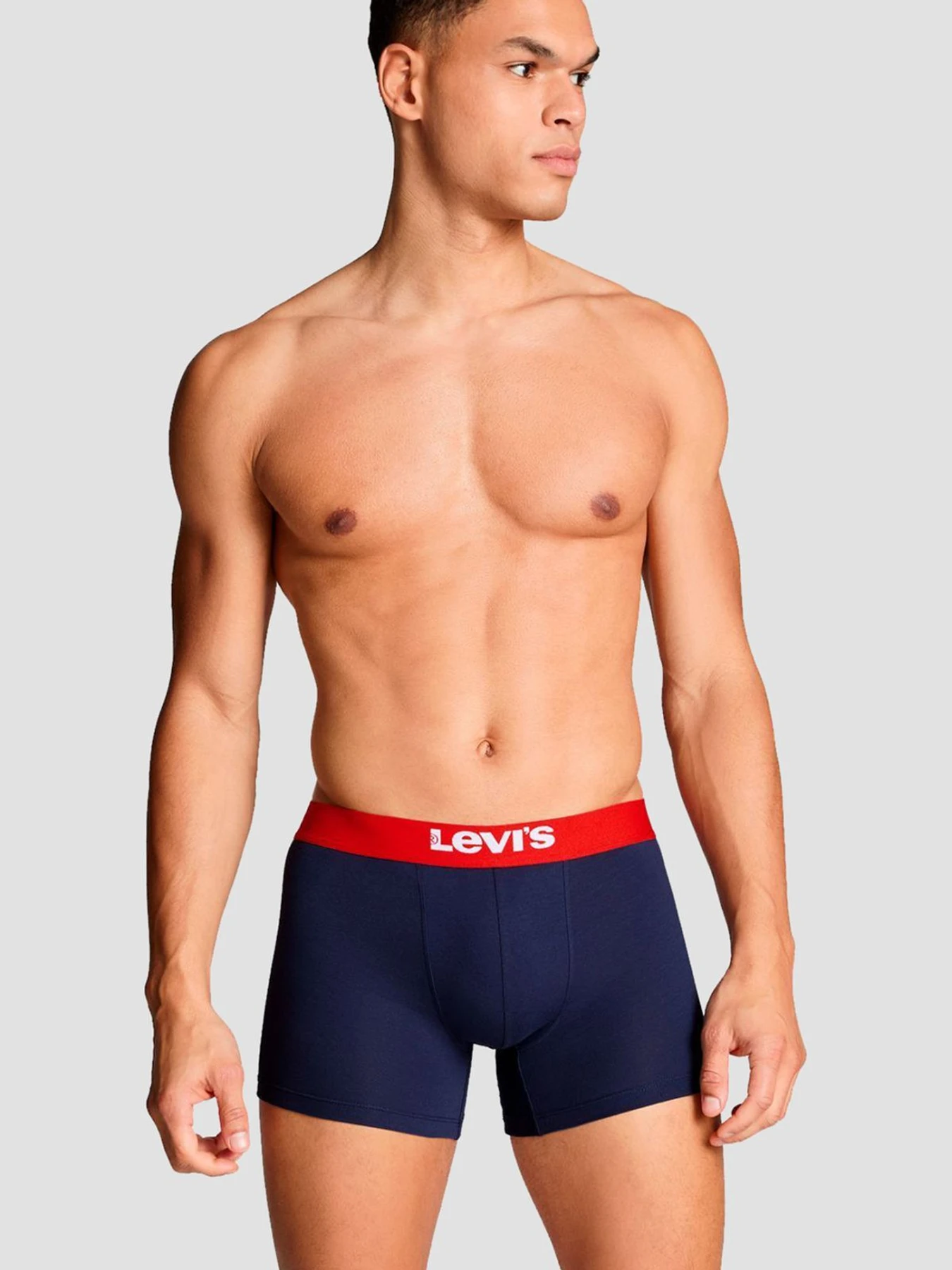 Нижнее белье Levi's модель 701222842;018 Фото
