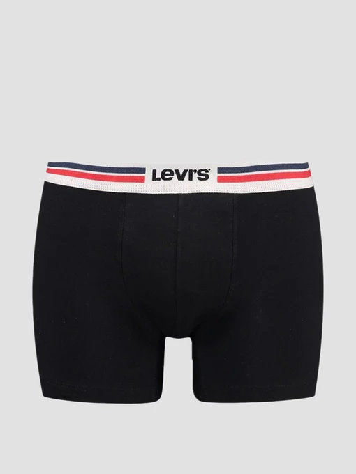 Бавовняні Чоловічі Труси Levi's фото 3
