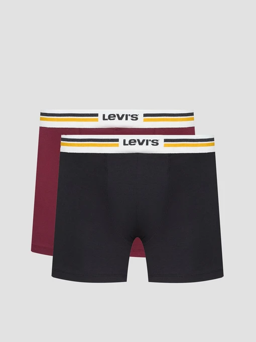 Нижнее белье Levi's модель 701222843;016 Фото
