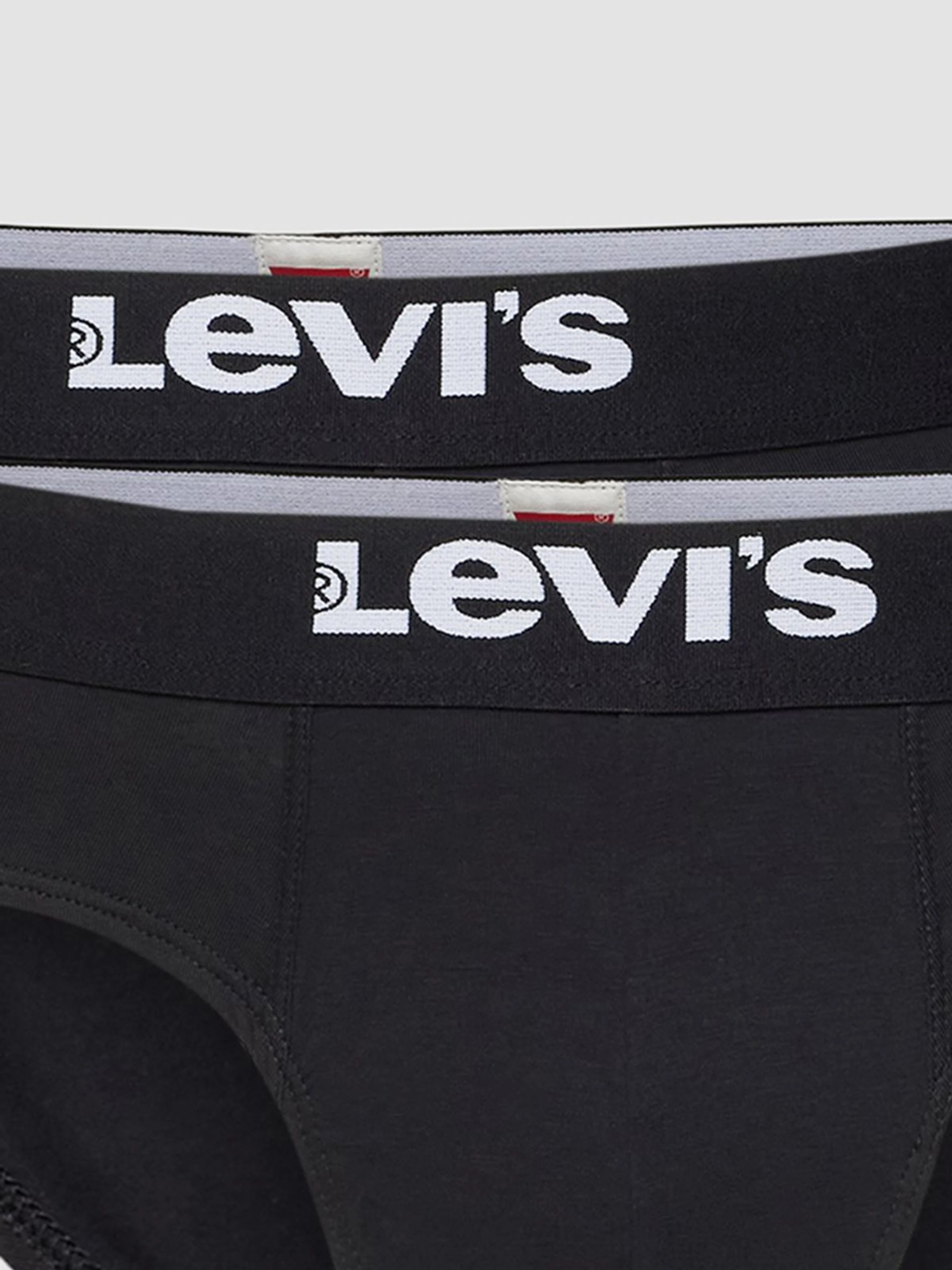 Бавовняні Чоловічі Труси Levi's фото 2