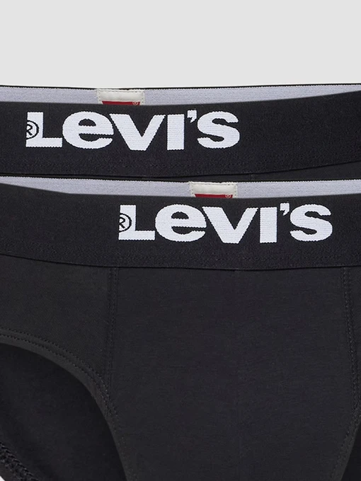 Бавовняні Чоловічі Труси Levi's фото 2