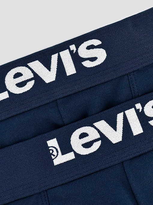 Бавовняні Чоловічі Труси Levi's фото 3