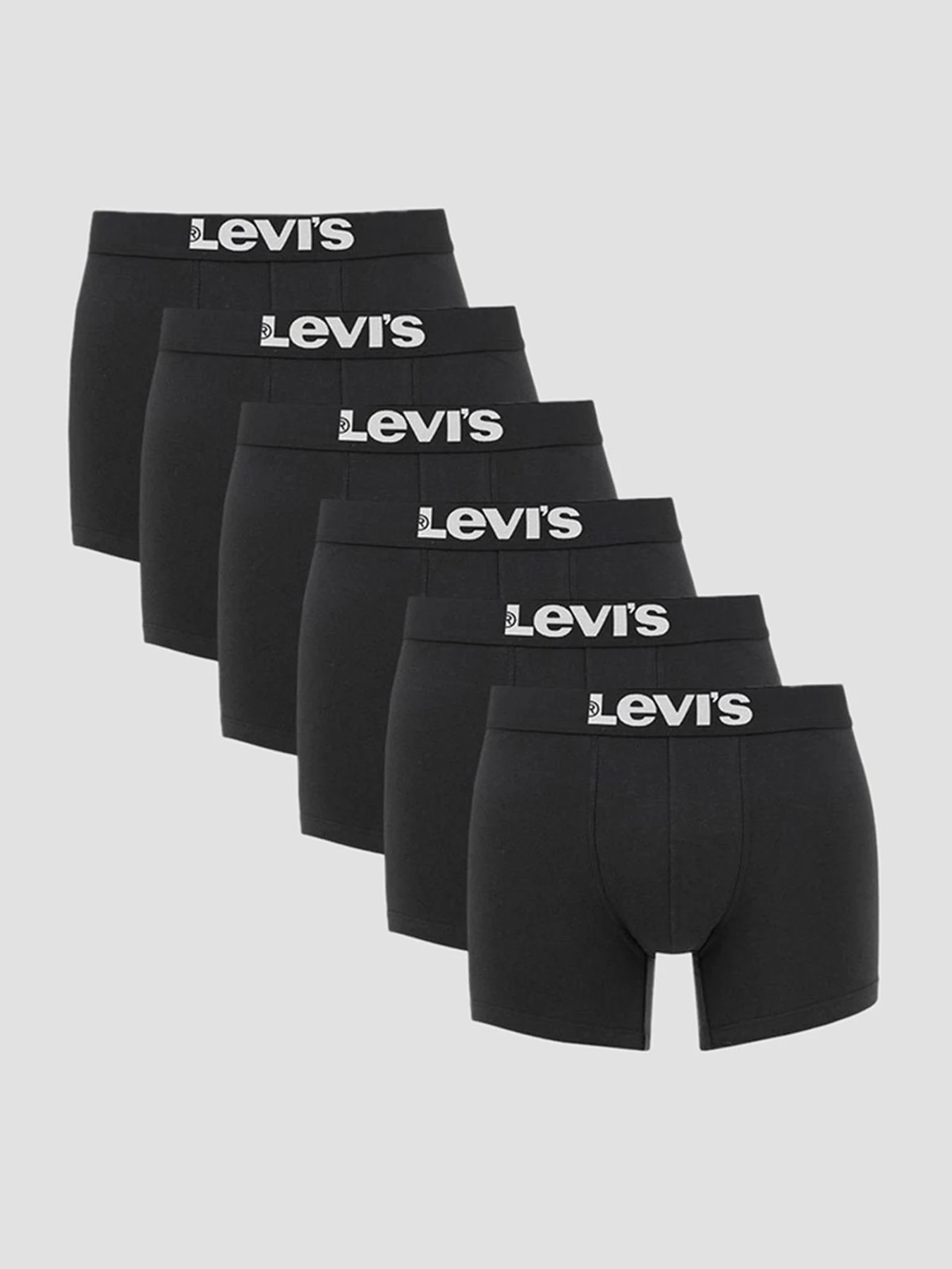 Нижня білизна Levi's модель 701224217;001 Фото
