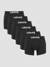 Нижня білизна Levi's модель 701224217;001 Фото