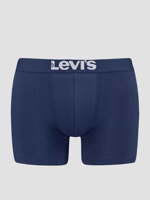 Бавовняні Чоловічі Труси Levi's фото 2