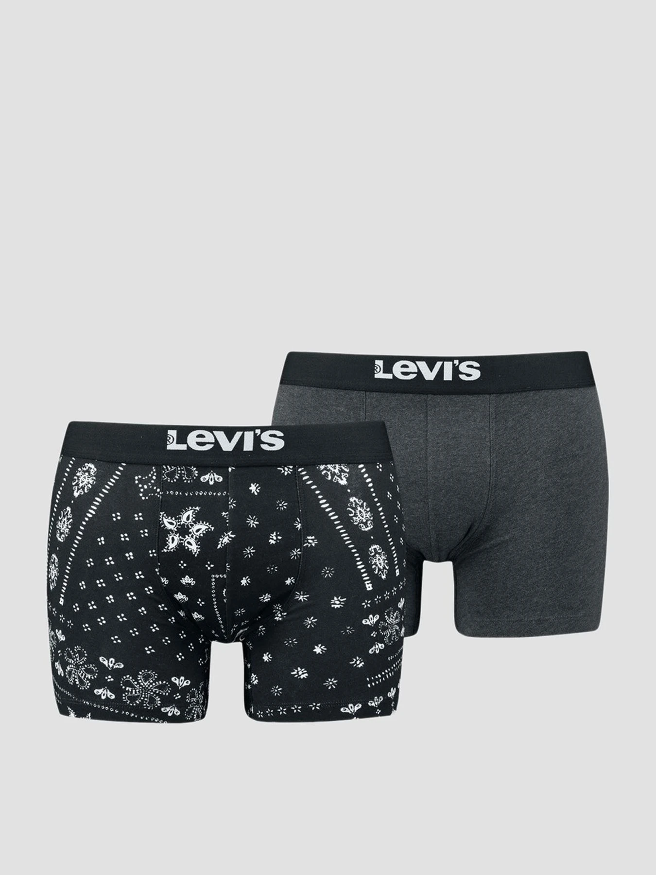 Нижнее белье Levi's модель 701224657;001 Фото
