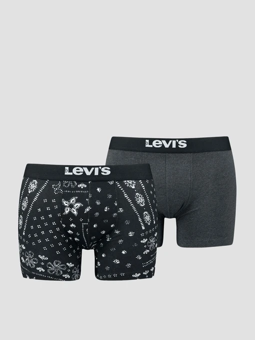 Нижнее белье Levi's модель 701224657;001 Фото