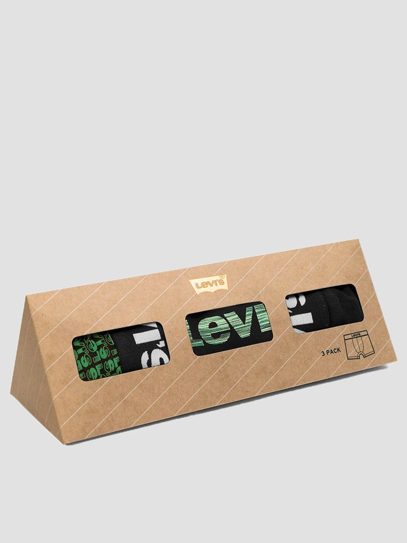 Нижня білизна Levi's модель 701224664;001 Нижня білизна Levi's модель 701224664;001 Фото