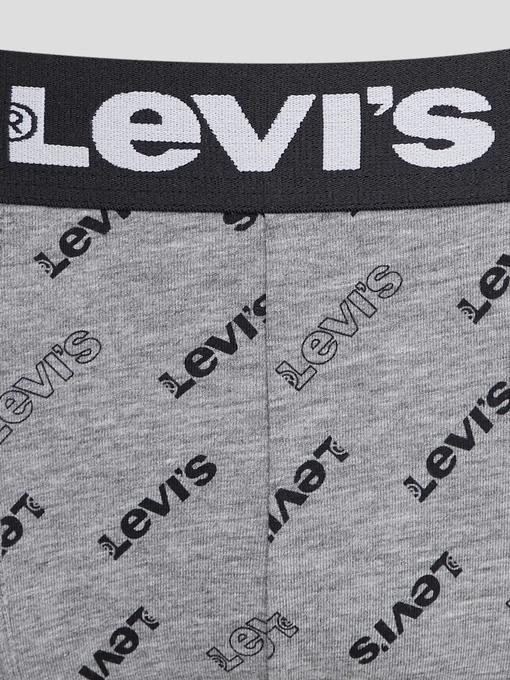 Бавовняні Чоловічі Труси Levi's фото 3
