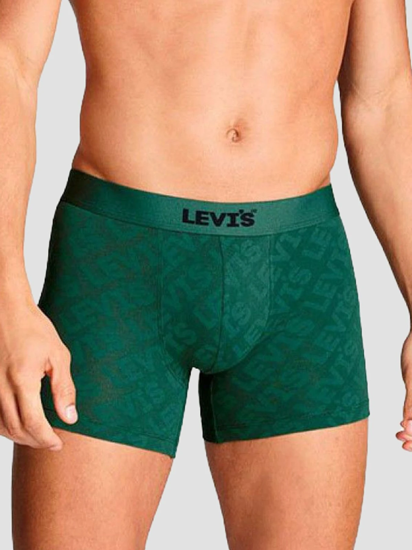 Нижнее белье Levi's модель 701229536;001 Фото