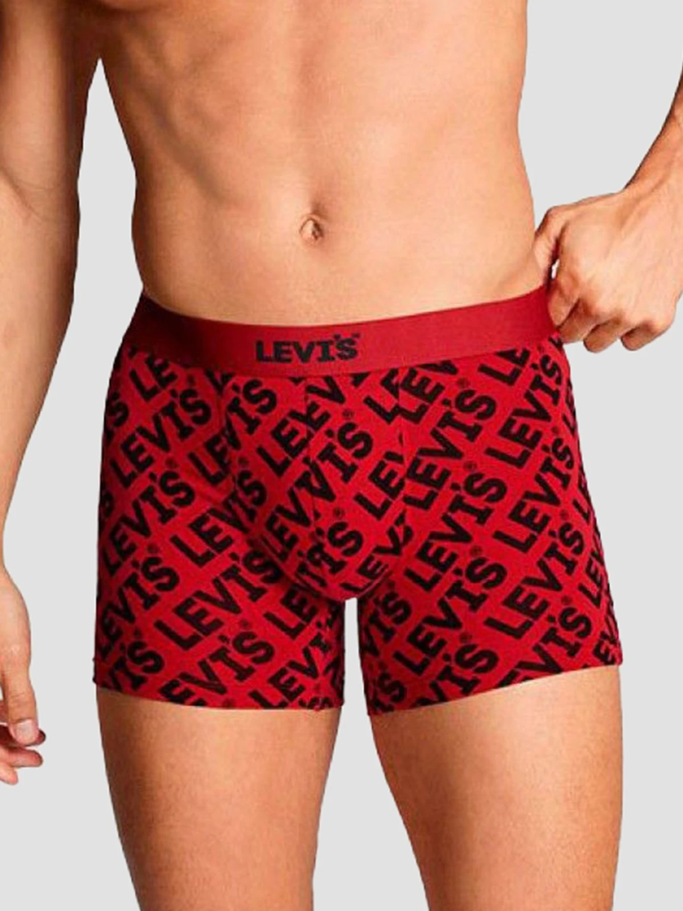 Нижнее белье Levi's модель 701229536;002 Фото