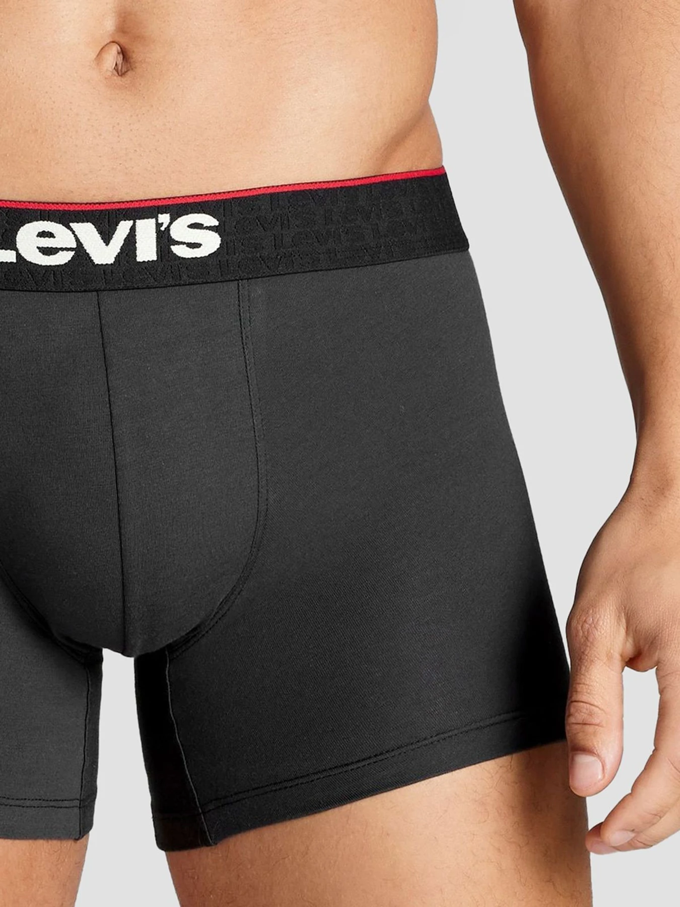 Нижня білизна Levi's модель 701229537;001 Фото