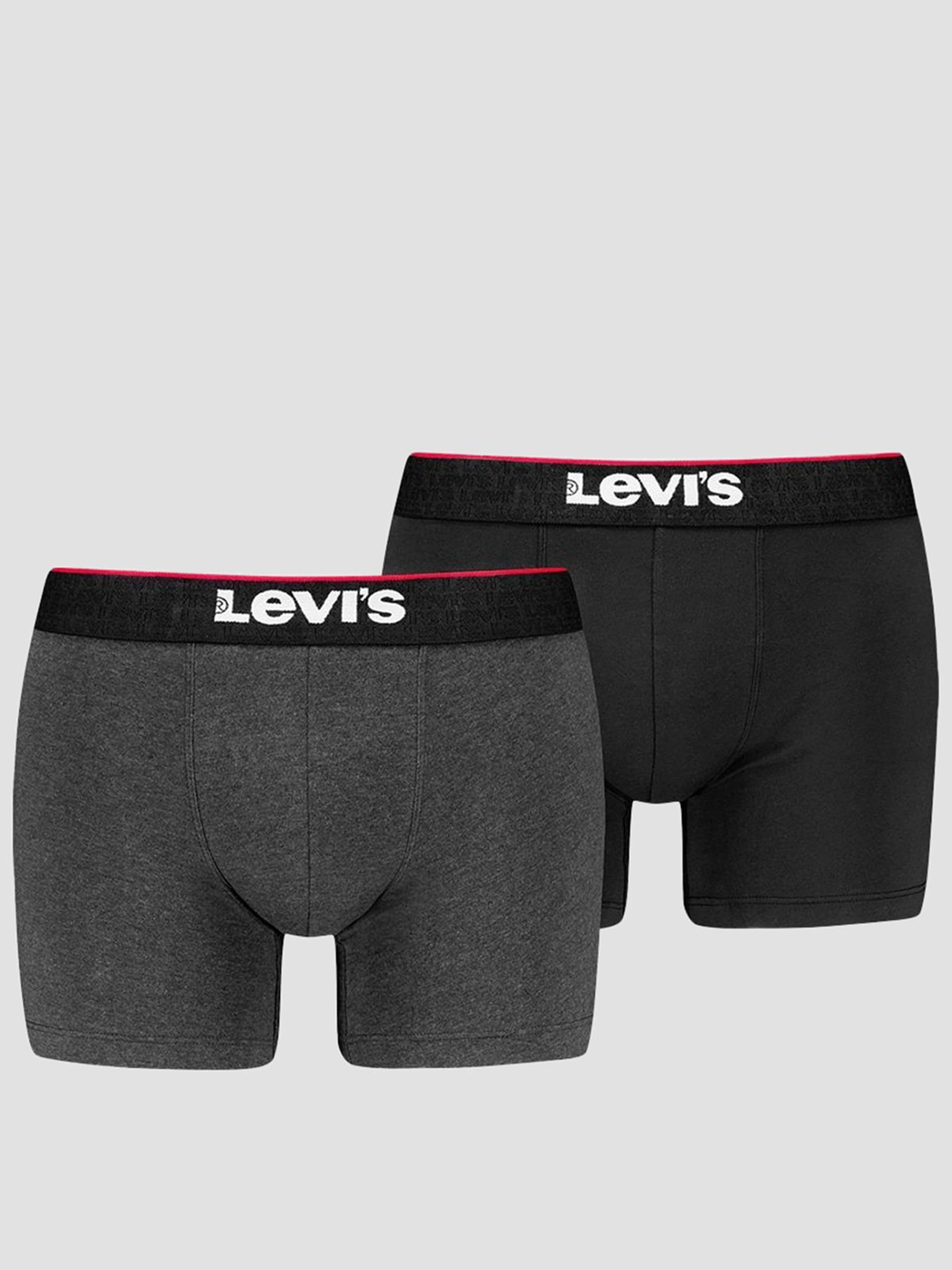 Бавовняні Чоловічі Труси Levi's