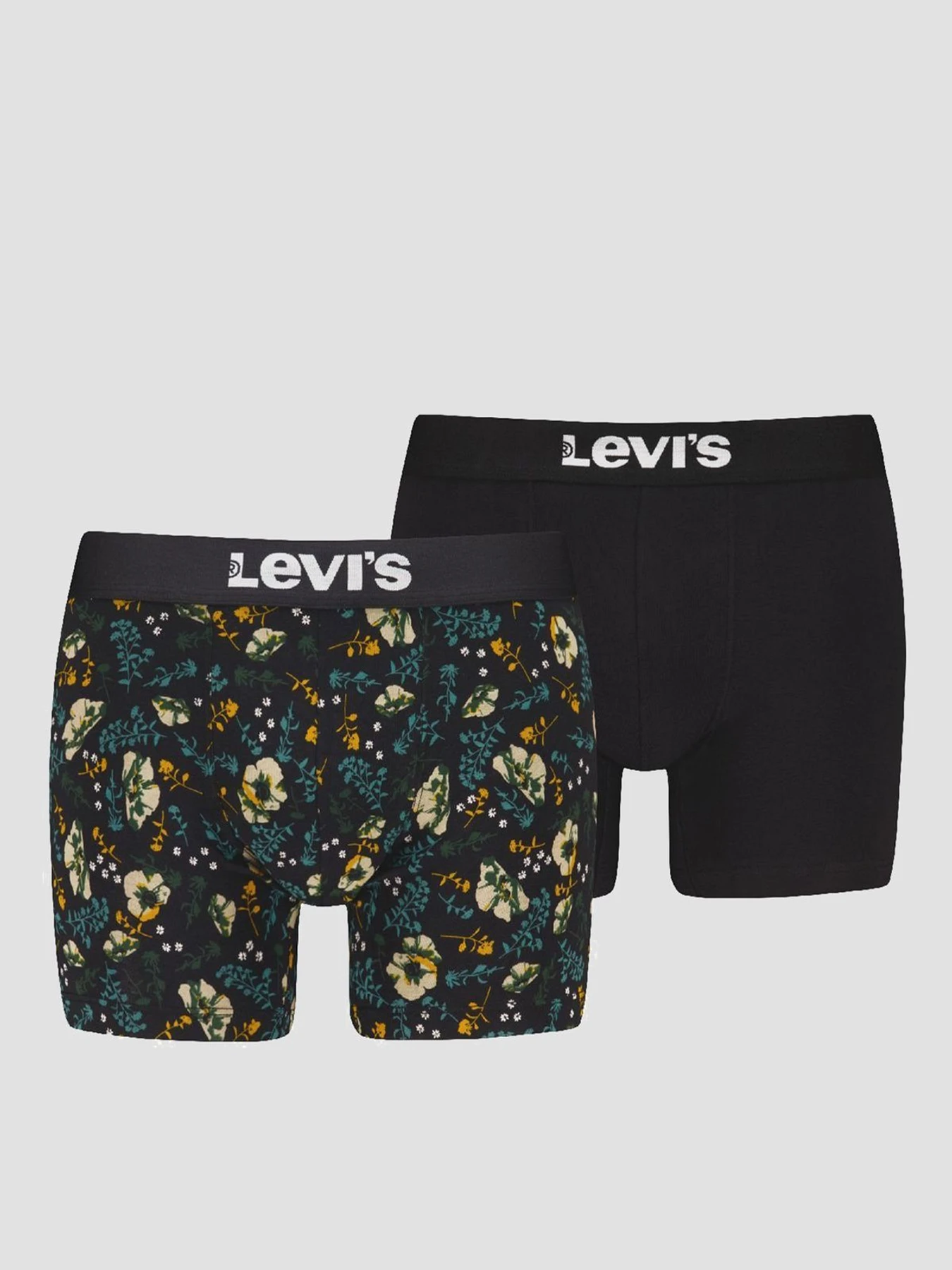 Нижня білизна Levi's модель 701229538;001 Нижня білизна Levi's модель 701229538;001 Фото