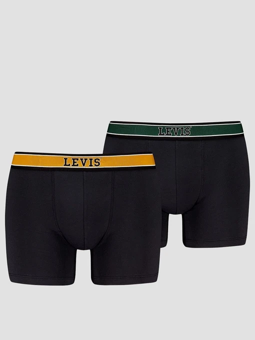 Нижнее белье Levi's модель 701229539;001 Фото
