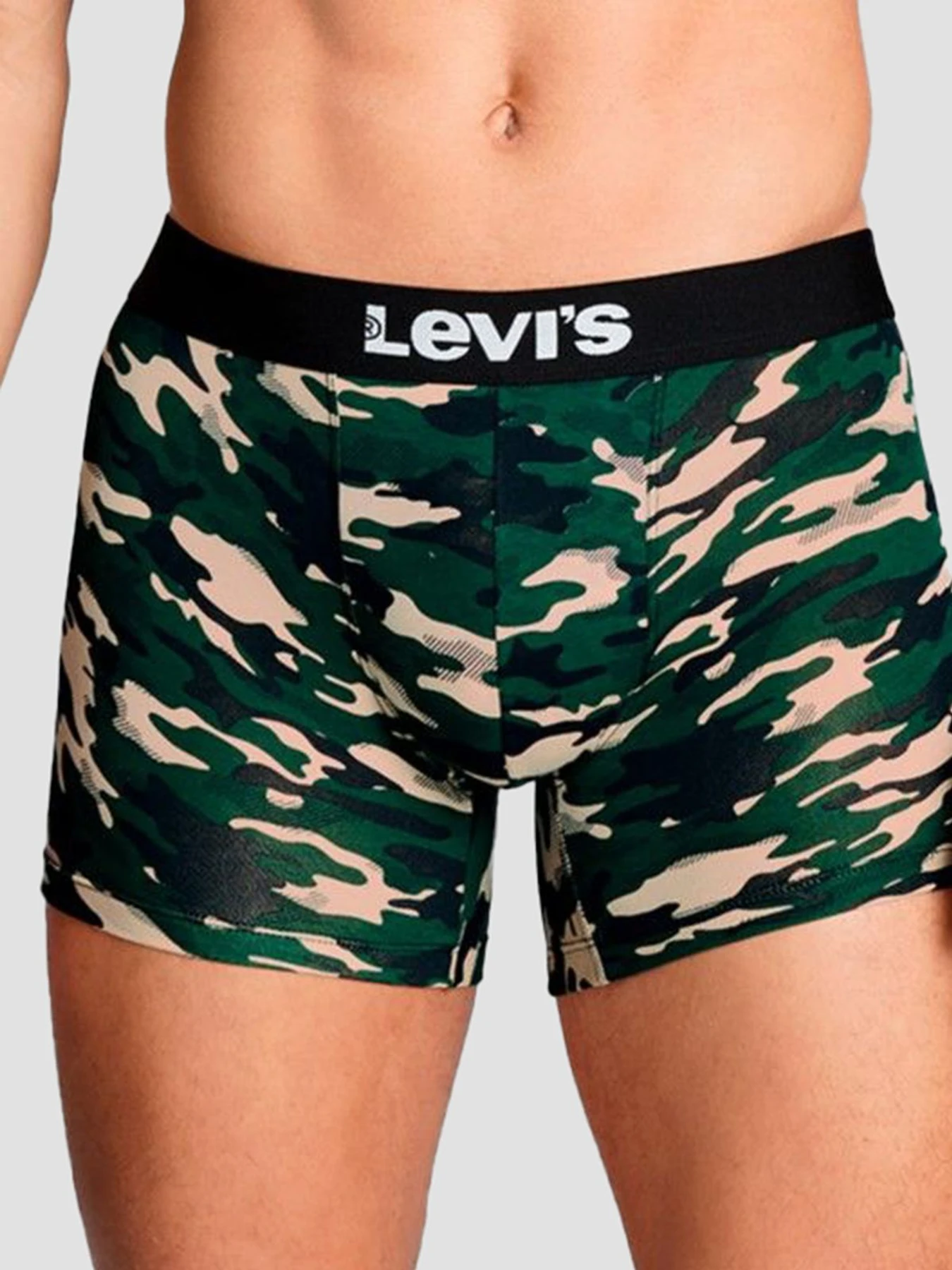 Нижнее белье Levi's модель 701229542;001 Фото