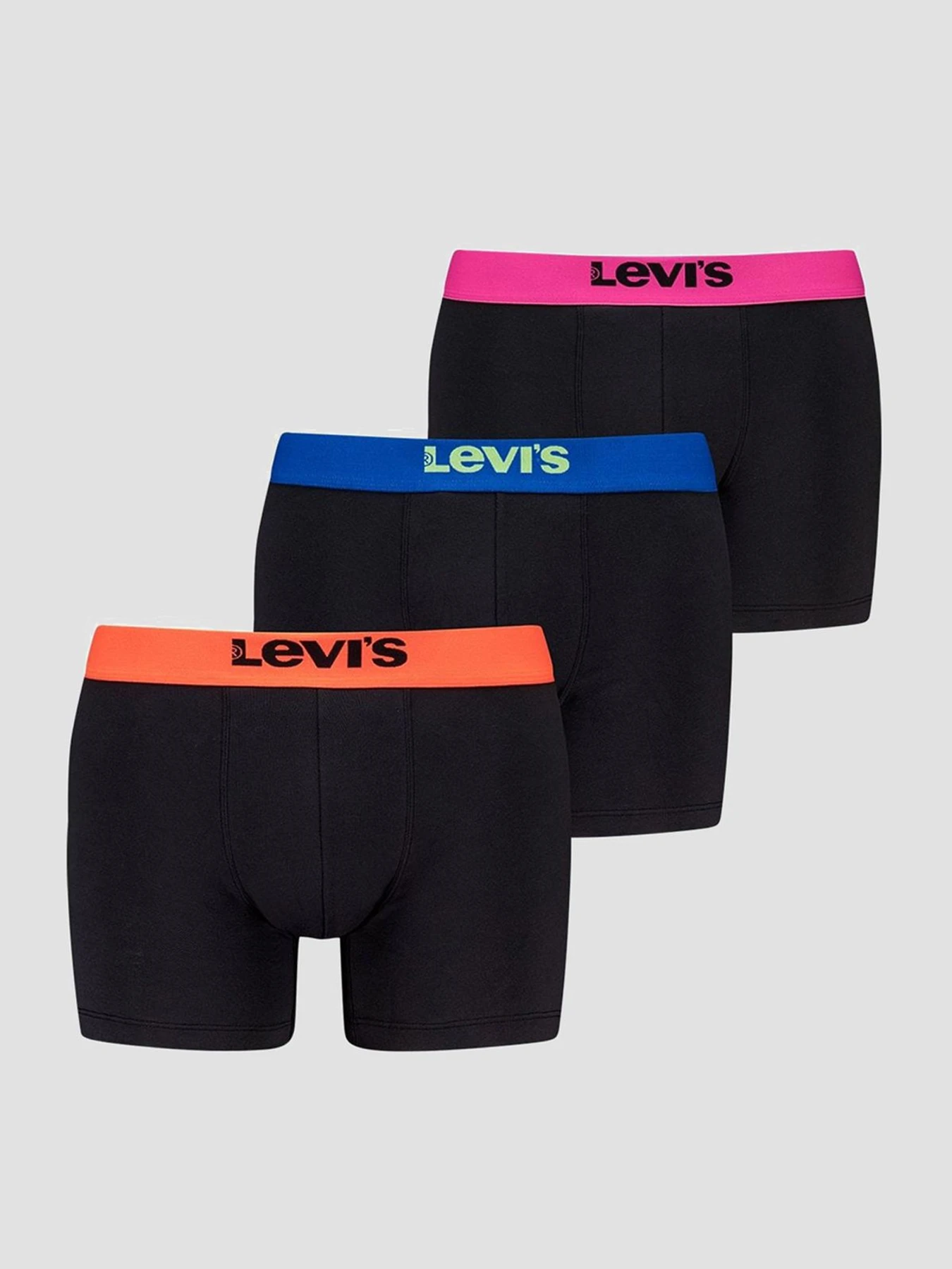 Нижнее белье Levi's модель 701229547;001 Фото