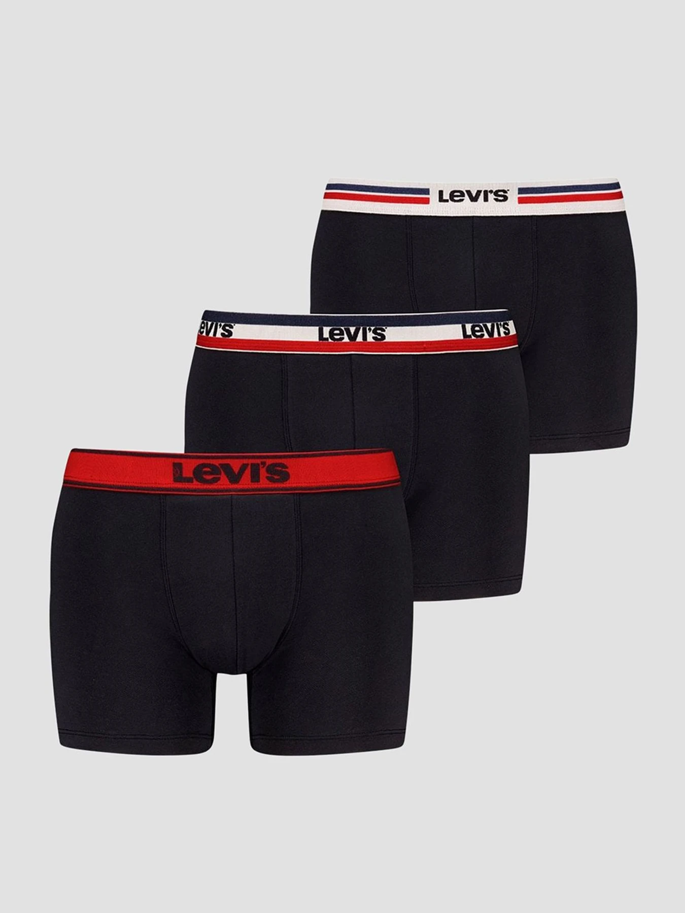 Нижня білизна Levi's модель 701229549;001 Фото