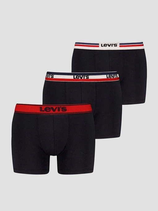 Нижнее белье Levi's модель 701229549;001 Фото