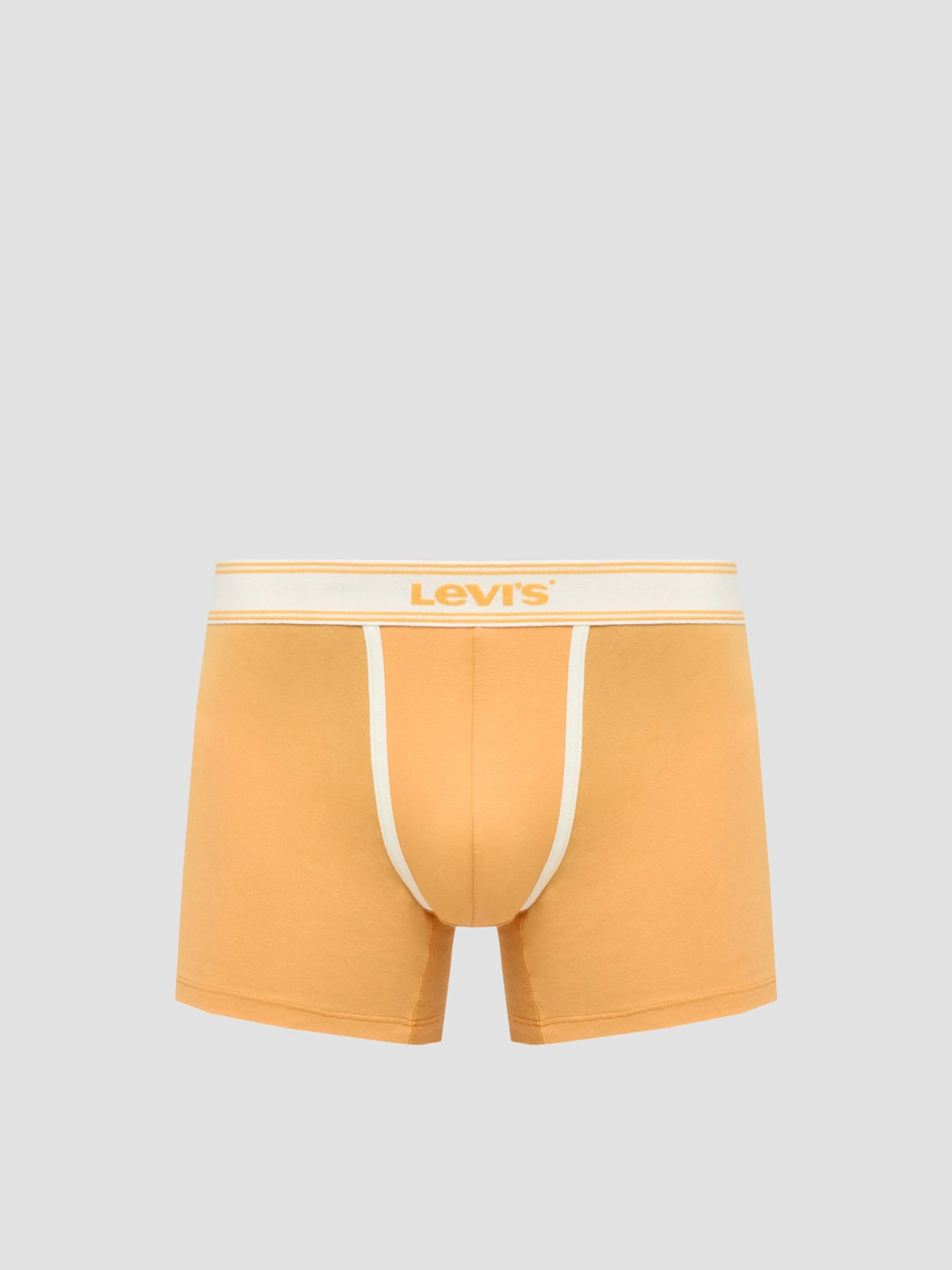 Бавовняні Чоловічі Труси Levi's фото 3