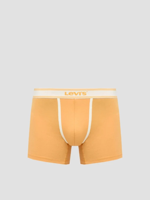 Бавовняні Чоловічі Труси Levi's фото 3