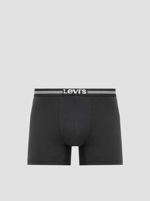 Бавовняні Чоловічі Труси Levi's фото 3