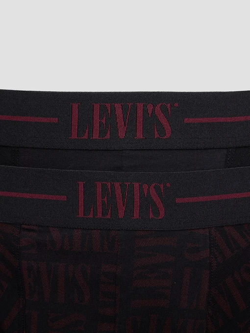 Бавовняні Чоловічі Труси Levi's фото 3