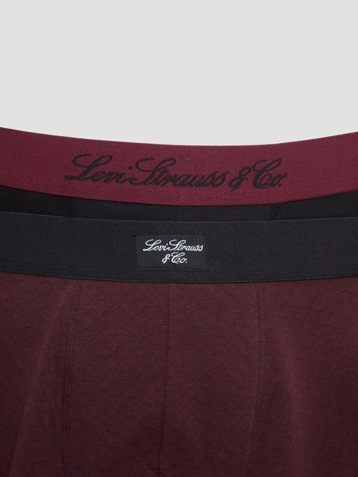 Бавовняні Чоловічі Труси Levi's фото 3