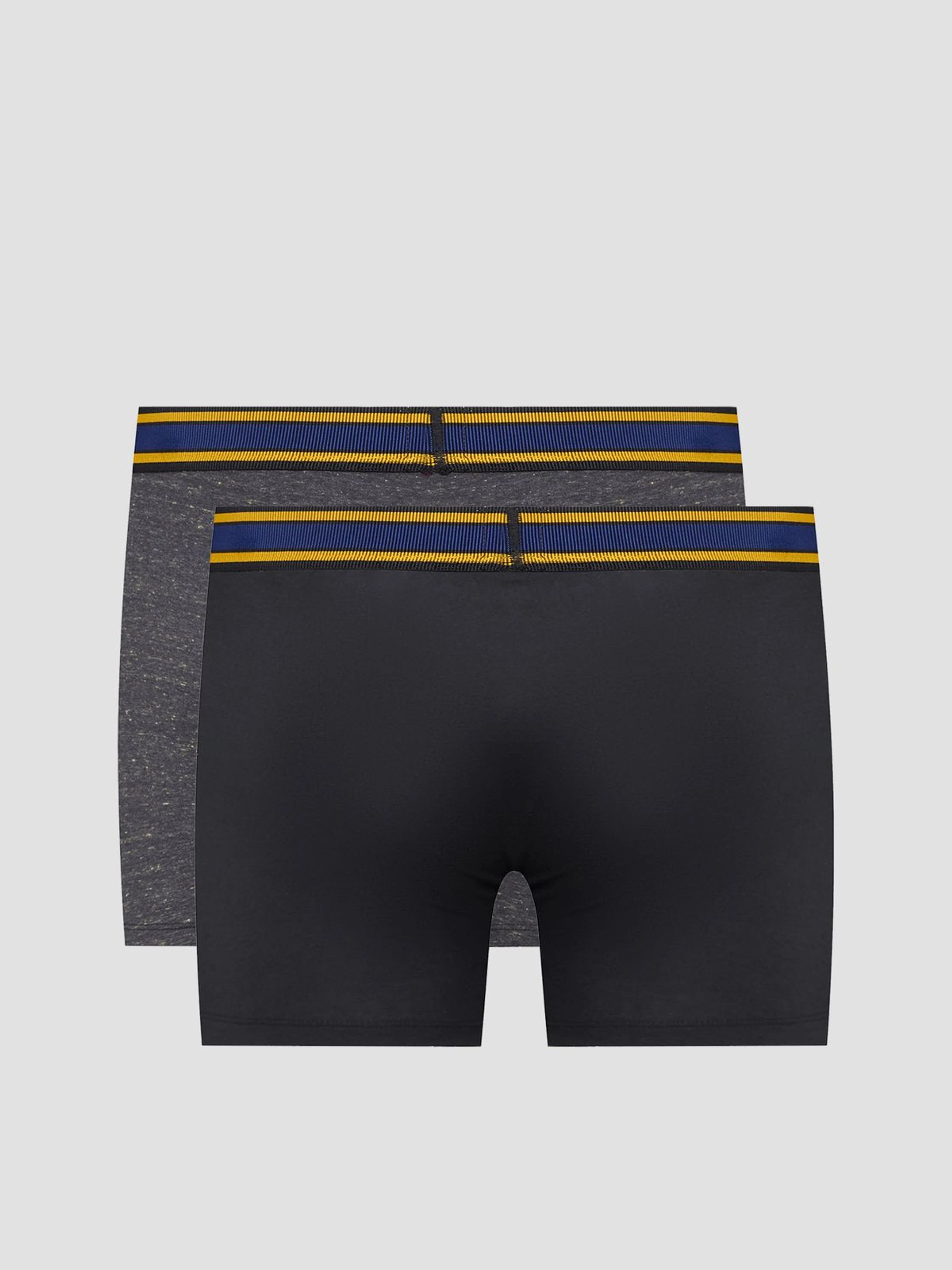 Бавовняні Чоловічі Труси Levi's фото 2