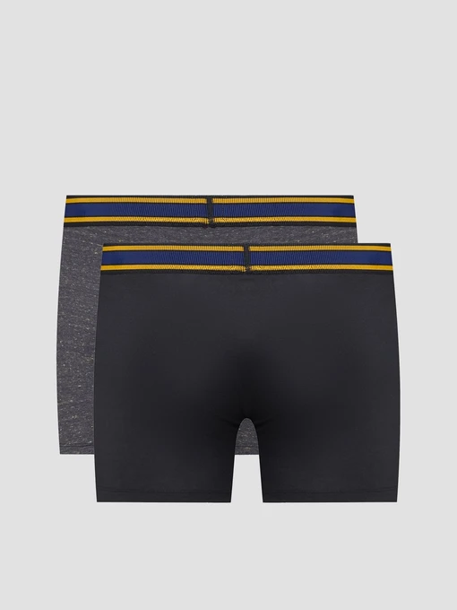 Бавовняні Чоловічі Труси Levi's фото 2
