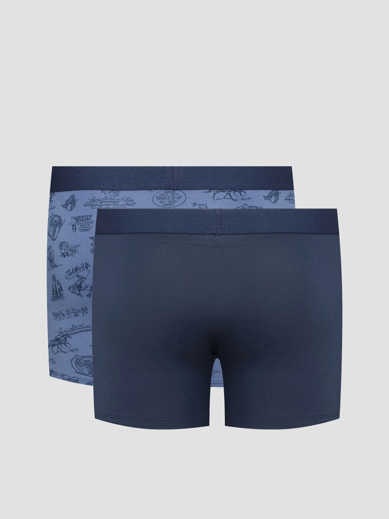Нижня білизна Levi's модель 701235950;001 Нижня білизна Levi's модель 701235950;001 Фото