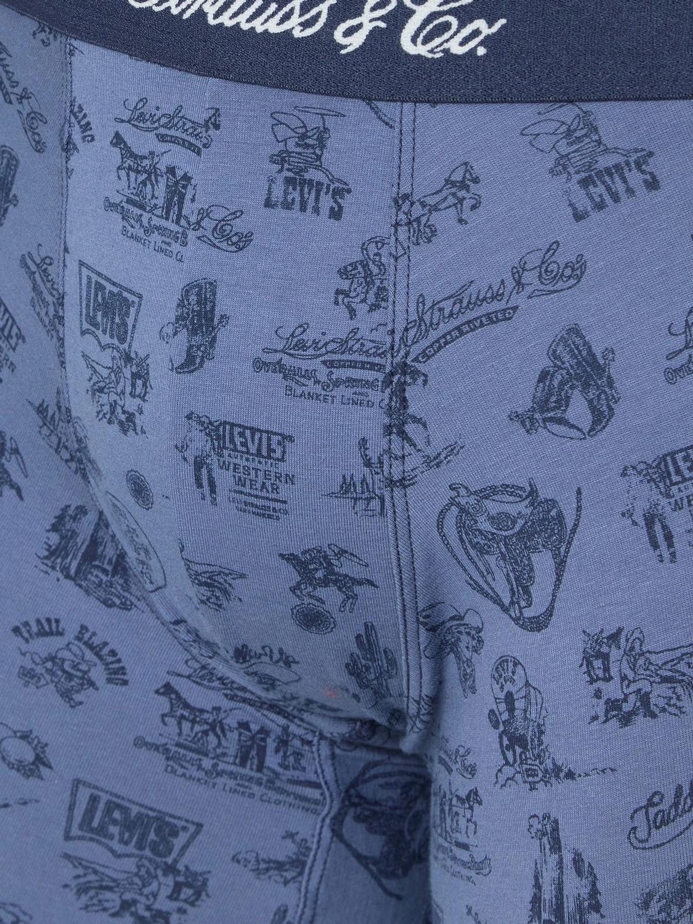 Нижня білизна Levi's модель 701235950;001 Нижня білизна Levi's модель 701235950;001 Фото