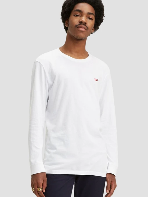 Худи и свитшоты Levi's модель 72848;0000 Фото