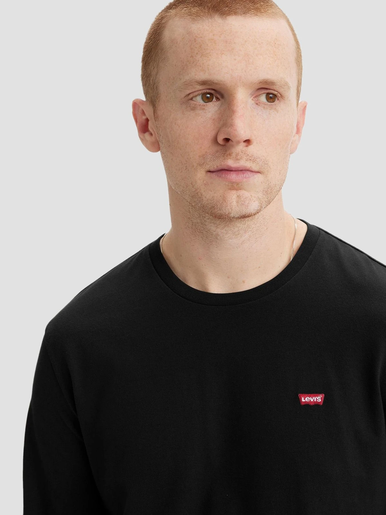 Худи и свитшоты Levi's модель 72848;0009 Худи и свитшоты Levi's модель 72848;0009 Фото