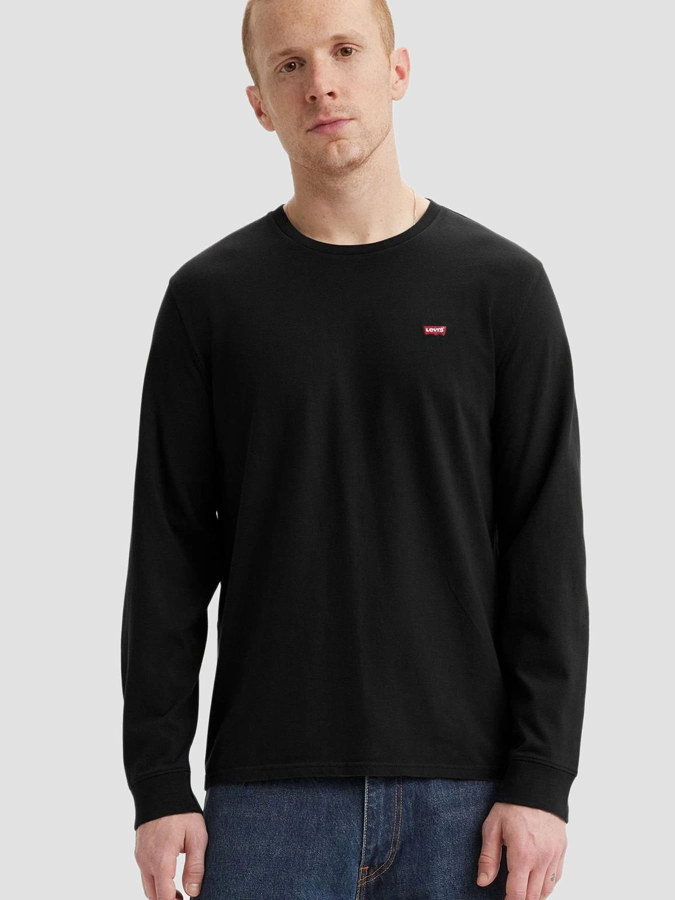 Худи и свитшоты Levi's модель 72848;0009 Худи и свитшоты Levi's модель 72848;0009 Фото