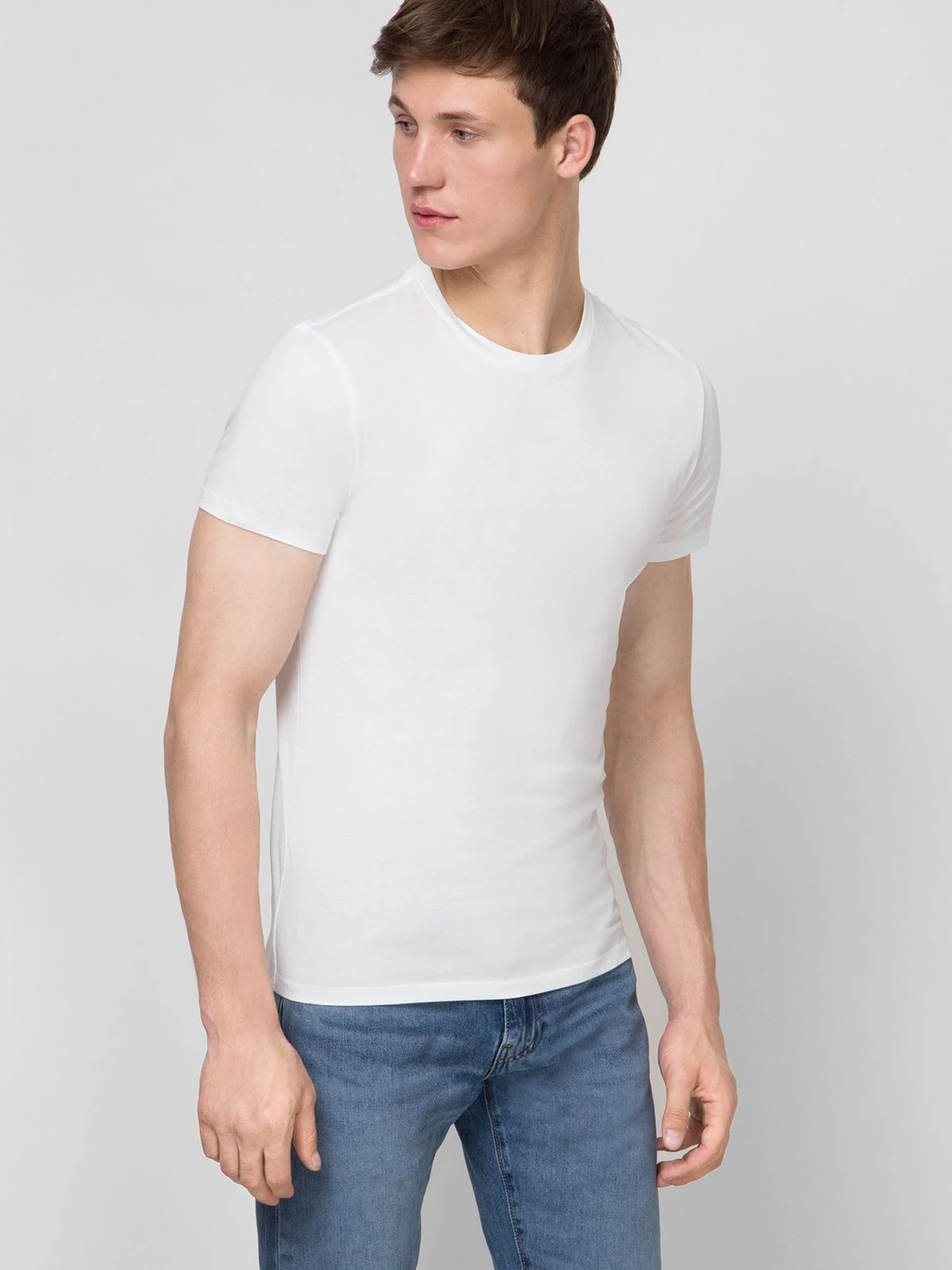 Футболки и поло Levi's модель 79541;0000 Футболки и поло Levi's модель 79541;0000 Фото