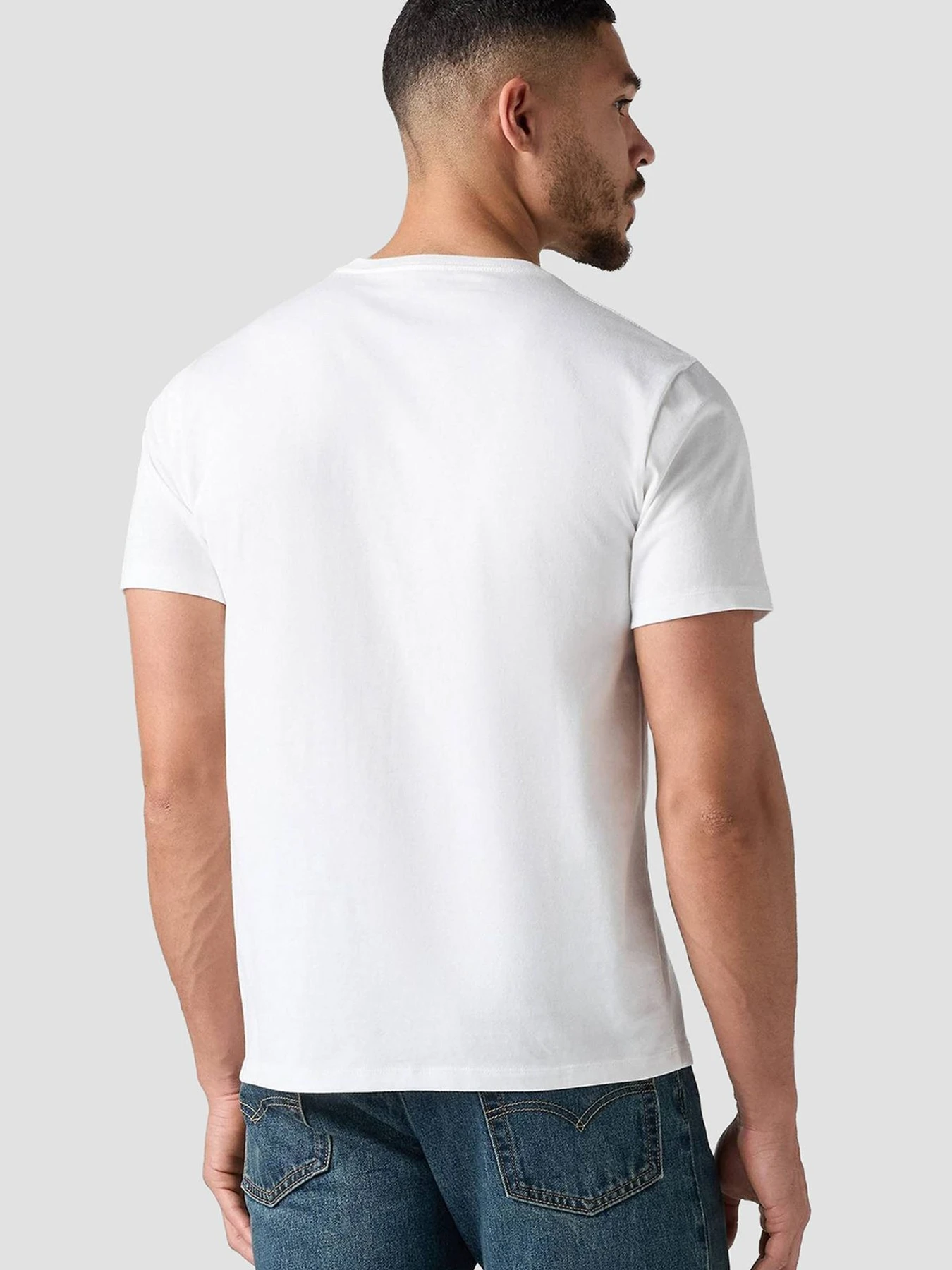 Футболки і поло Levi's модель 85641;0000 Футболки і поло Levi's модель 85641;0000 Фото