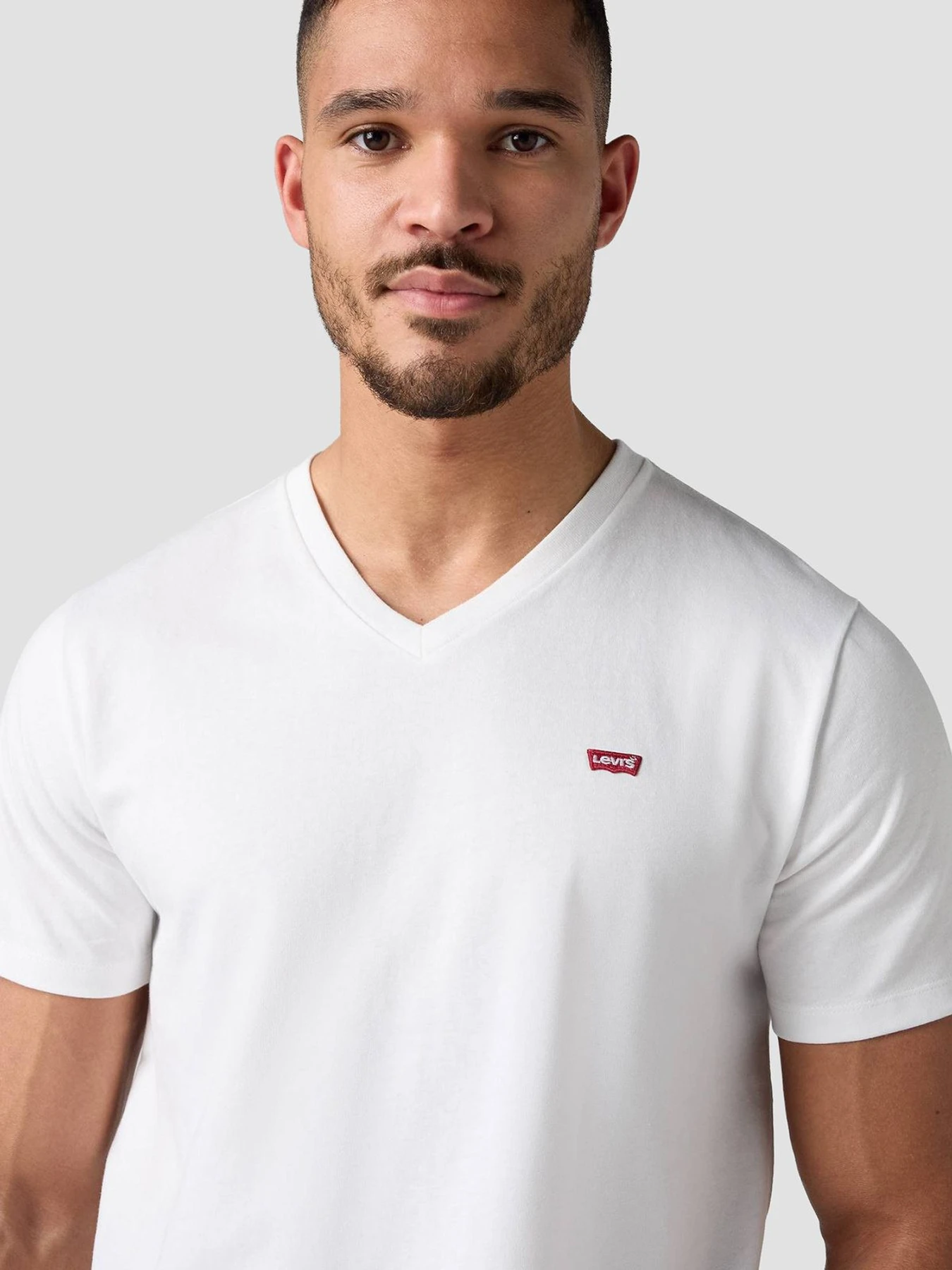 Футболки і поло Levi's модель 85641;0000 Футболки і поло Levi's модель 85641;0000 Фото