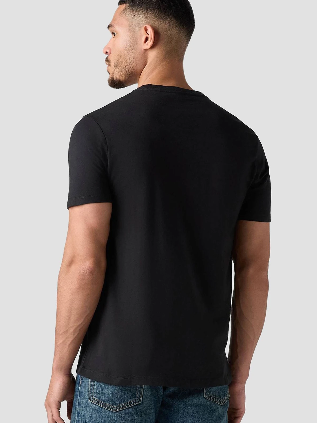 Футболки і поло Levi's модель 85641;0001 Фото